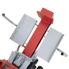 Rachador de Lenha Multiposições 22T Titan Donker´s - Rachador de Lenha Multiposições 22T Titan Donker´s